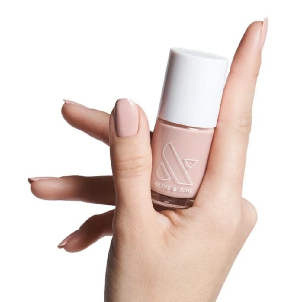 NWT Olive & June Nail Polish - Color: H Z